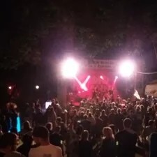 30. Fallig Open Air 2027