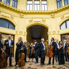 Kammerorchester 