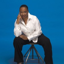 Barbara Hendricks / Foto: © Mats Backer Barbara Hendricks