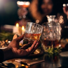 Whisky Tasting 