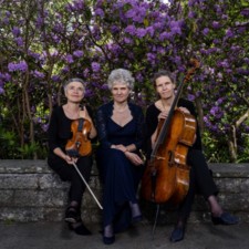 Trio Vivente