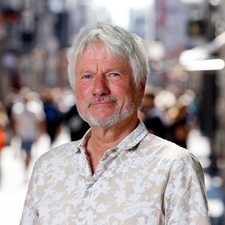 J�rgen Becker