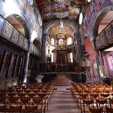 Idsteiner Kantorei: Mendelssohn