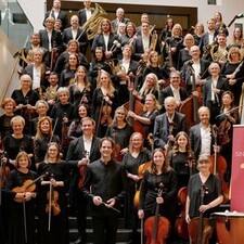 Sinfonie-Konzert - Klanggiganten / Foto: © Stefan Effner Sinfonie-Konzert - Klanggiganten