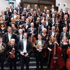 Sinfonie-Konzert - Klanggiganten