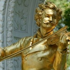 Neujahrs-Konzert / Foto: © Friedrich Böhringer Neujahrs-Konzert