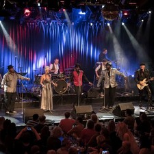 Spirit of Soul / Foto: © Vereinigung der Freunde des Lions Club Ingelheim e.V. Spirit of Soul