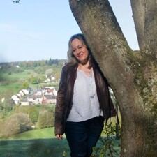 Susanne Arnold / Foto: © Buchhandlung Reuffel GmbH & Co. KG Susanne Arnold