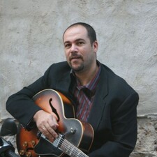 22. International
Jazzwerkstatt