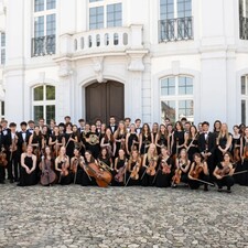 Konzert Landesjugendorchester