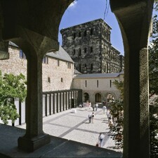 Der Gartengestalter Gotthard / Foto: © Stadtmuseum Der Gartengestalter Gotthard