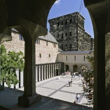 (Un)sichtbar. Stadtrundgang