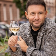 LIONS-Lesung: Alexander Oetker