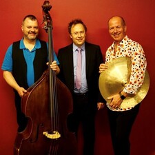 Andreas Sobczyk Trio