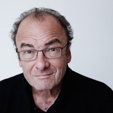 Robert Menasse / Foto: © Lit.Eifel e.V. Robert Menasse
