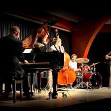 Elements Jazz Quartett