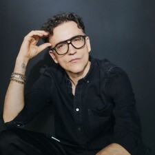 Lesung mit Daniel Schreiber