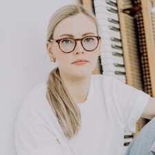 Johanna Summer / Foto: © Sandra Ludewig Johanna Summer