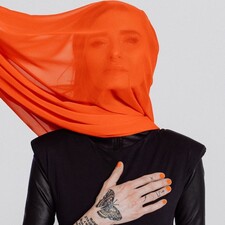 Sarah Lesch