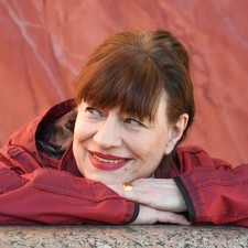 Ulla Meinecke / Foto: © Die kleine Freiheit Nr.4 - KUS e.V. Ulla Meinecke