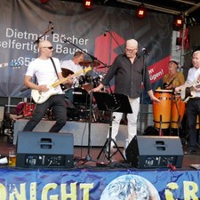 Best of Blues Rock 