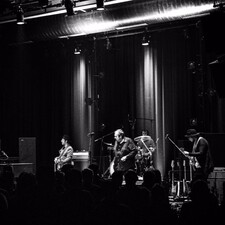 The BluesBones