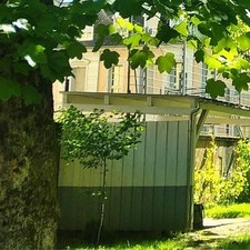 Gartenkonzert Synagogengarten / Foto: © Jüdische Kultusgemeinde Trier Gartenkonzert Synagogengarten