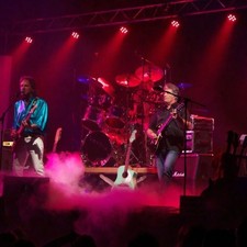 Smokie Revival Band