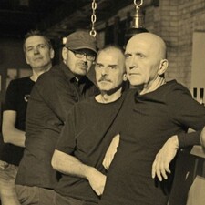 Forgotten Sons