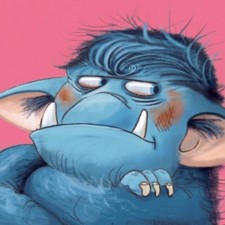 Grolltroll