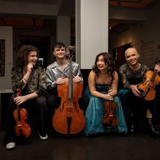 Poieses Quartet 