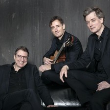 M�nchner Gitarrentrio
