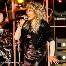 TINA - The Rock Legend