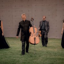 Minguet-Quartett