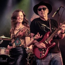 Blues Night