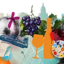 wine2gether Rheinhessen / Foto: © Rheinhessenwein e.V. wine2gether Rheinhessen