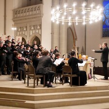 Weihnachtsoratorium IV-VI