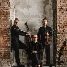 Boarte Piano Trio