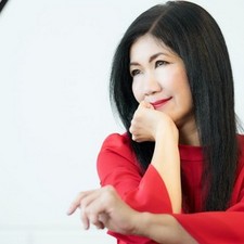 Sachiko Furuhata / Foto: © Sachiko Furuhata Sachiko Furuhata
