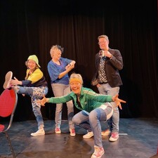 Theatersport