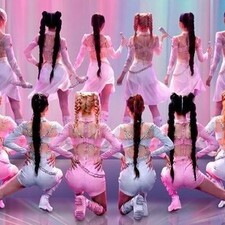 K-POP Live!