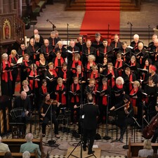 Weihnachtsoratorium I-III