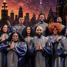 New York Gospel Stars 