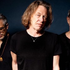 Dominic Miller & Band