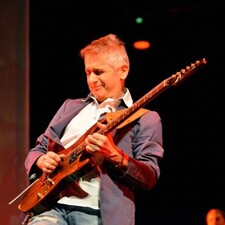 Eddie's Night / Foto: © Klaus Maurer Eddie's Night