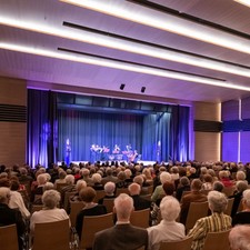 European Classic Jazz Trio