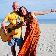 Eric & Elouise Maas