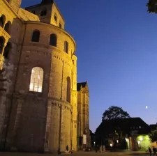 Trier für Treverer / Foto: © Trier Tourismus und Marketing Gmbh