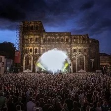 Porta hoch drei / Foto: © popp betriebsgesellschaft mbh