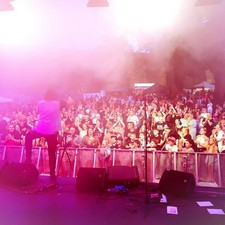 Andernach Rockt / Foto: © Vreni Brausen